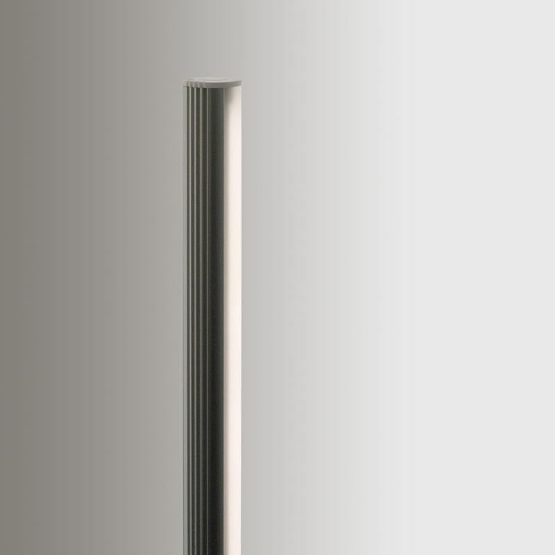 Lámpara De Mesa Led Lumo Krob, Blanco Cálido 2700k, Regulable_4