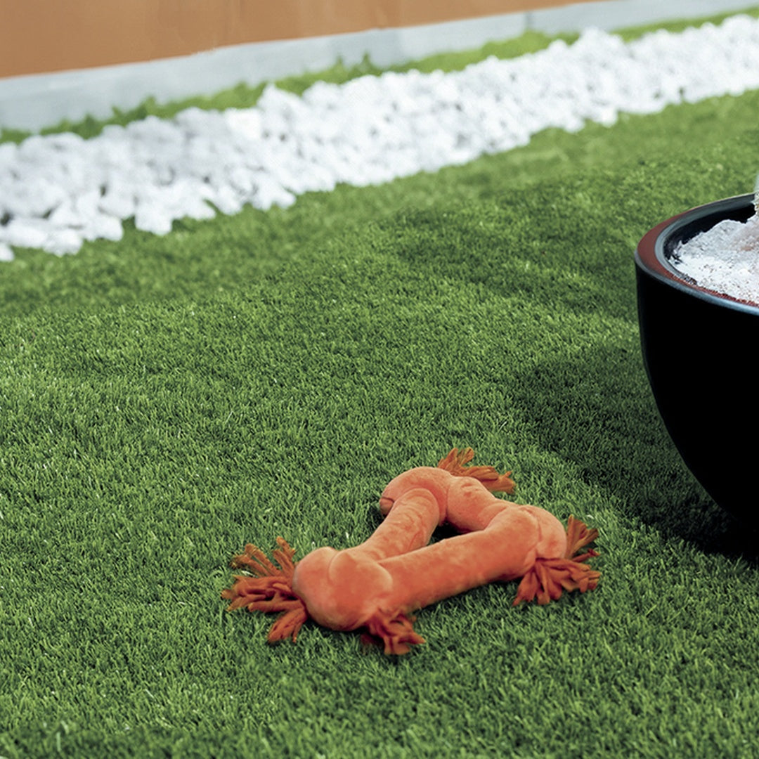 Césped New Piazza Xtra S30: Naturalidad Y Resiliencia - 2x4 M - Multicolor_2