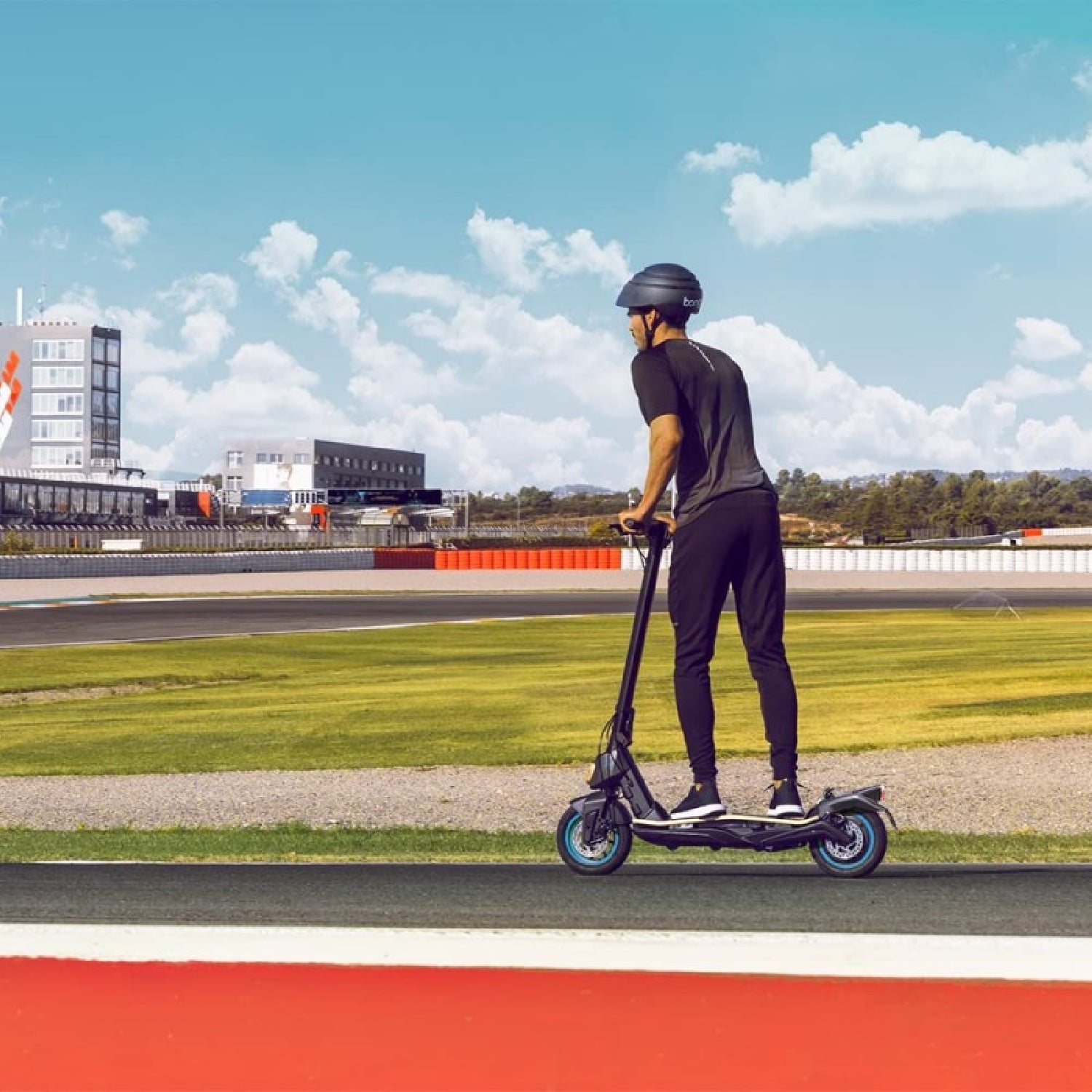 Patinete Eléctrico Bongo Serie S+ Max Infinity. 750 W Y 36v, Tracción Trasera, Autonomía De Hasta 30 Km, Ruedas Tubeless De 10, 4 Modos, Doble Sist_3