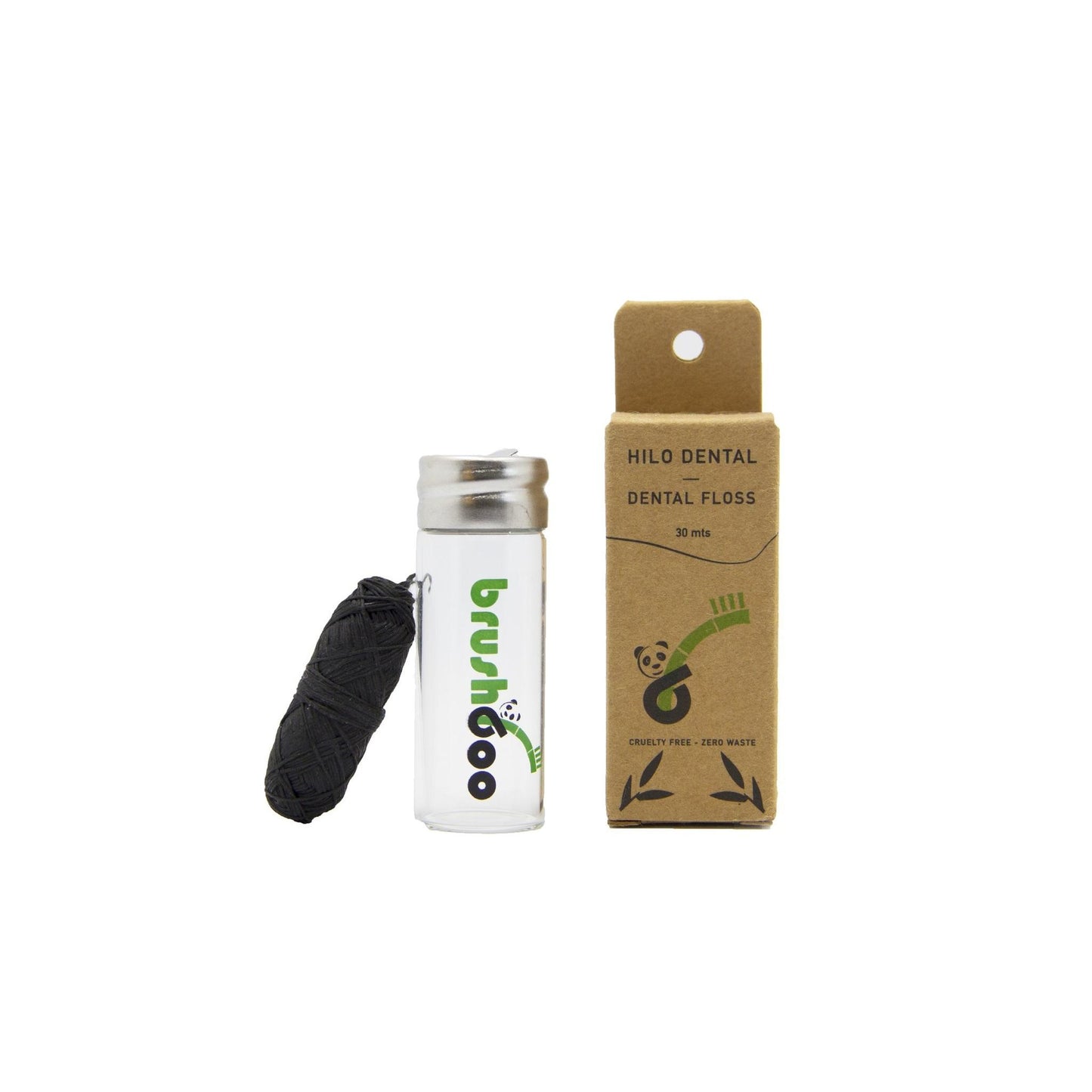 EcoPack Brushboo familiar