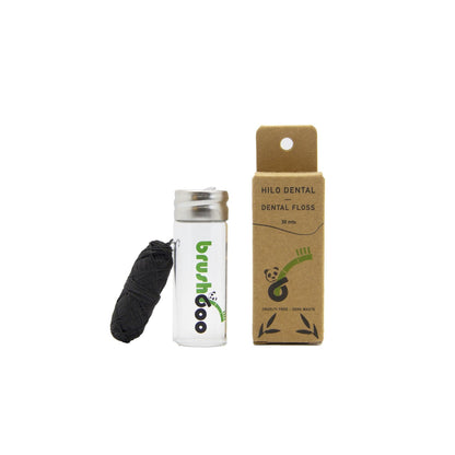 EcoPack Brushboo familiar