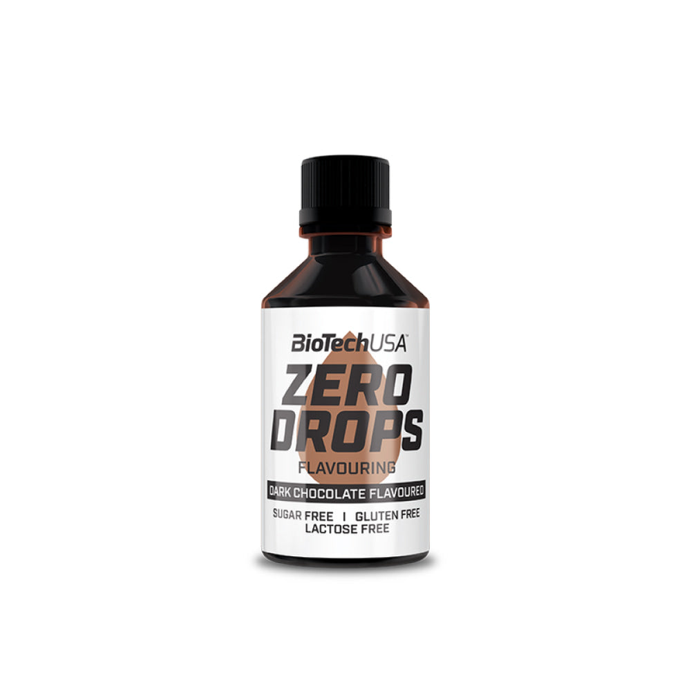 Zero Drops 50 Ml Vainilla_1