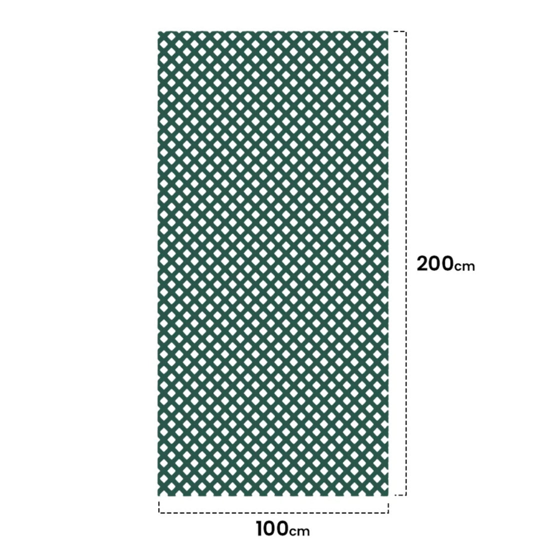 Celosia Lop 0,6x1,15 M Verde Nortene_1