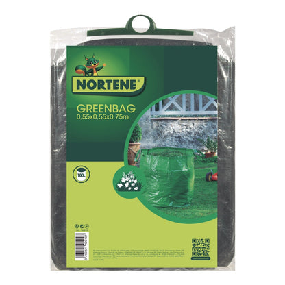 Saco Jardin 180l 55x55x75 Cm Nortene_0