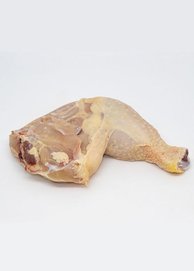 Zancos De Pollo Gallego - 1KG_0