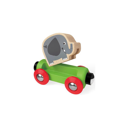 Tren Viaje Selva Jungle Journey Hape_1