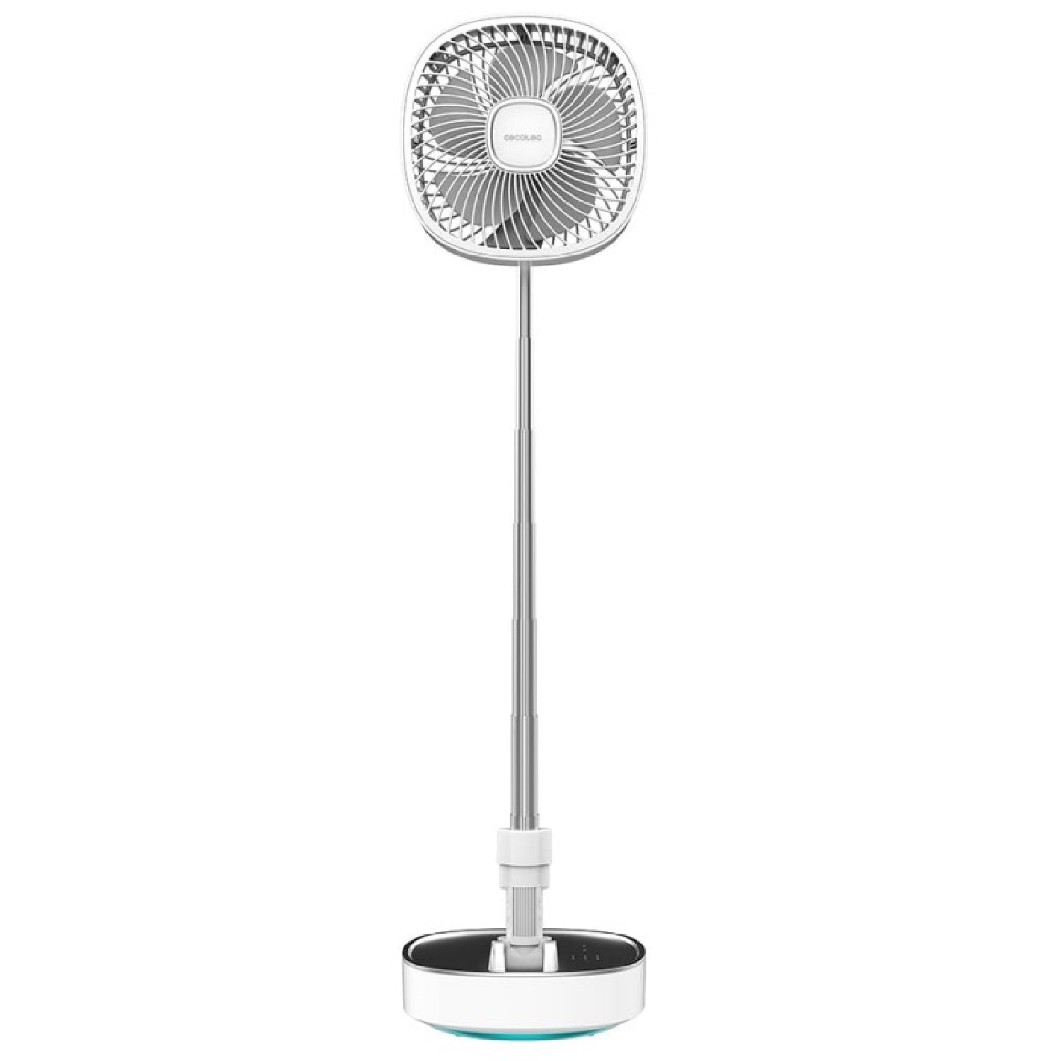 Cecotec Ventilador Telescopicos Energysilence 1000 Foldair Portable Cecotec_0