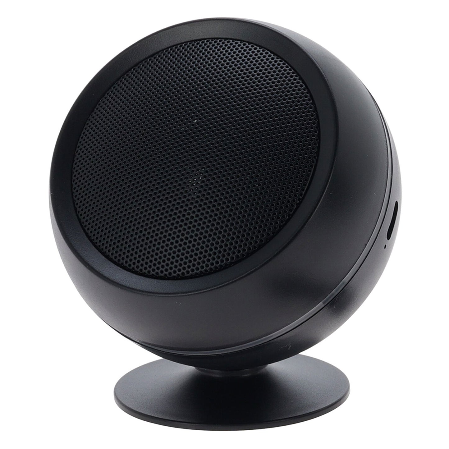 Well Home Altavoz Inalámbrico Mini Con Función Bluetooth V5 Y Luz, Batería Recargable Incluida_0