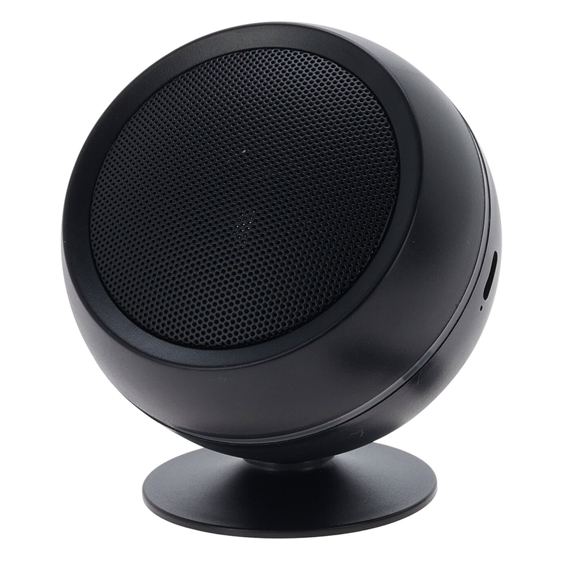 Well Home Altavoz Inalámbrico Mini Con Función Bluetooth V5 Y Luz, Batería Recargable Incluida_0
