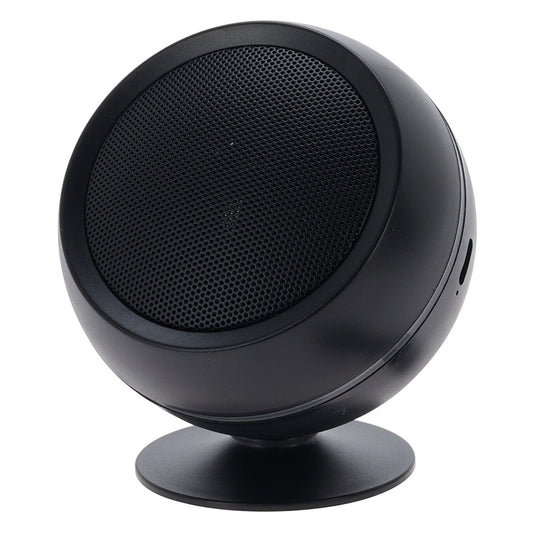 Well Home Altavoz Inalámbrico Mini Con Función Bluetooth V5 Y Luz, Batería Recargable Incluida_0