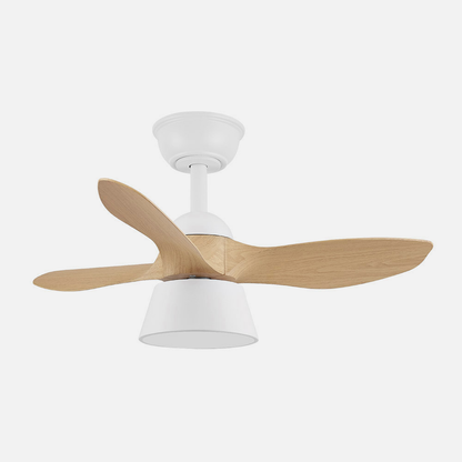 Ventilador Dc Cubico 36w 2680lm Blan/haya 3asp 82d 3000k,4500k,6000k,remoto+tempor+memoria_2