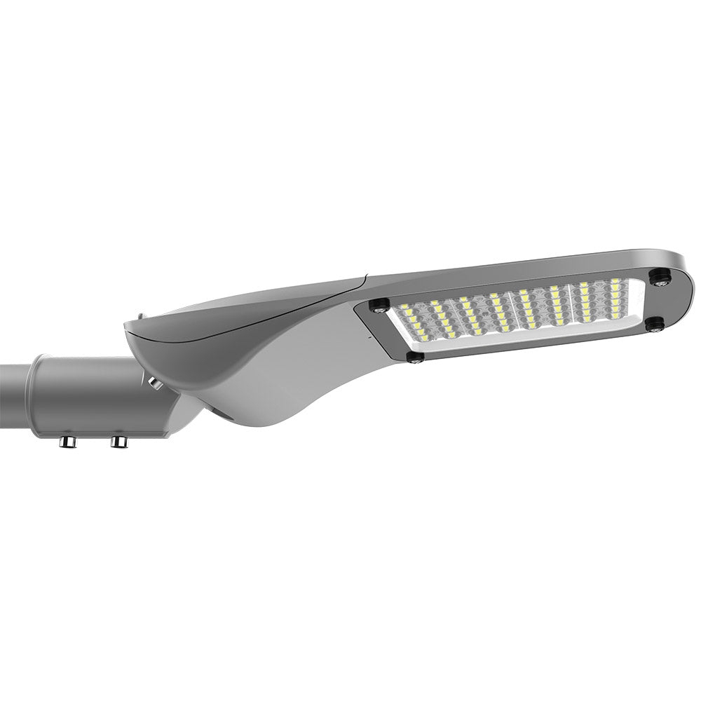 Led Street Chipled Lumileds 140lm/w, 150w, Meanwell Driver, Blanco Frío_4