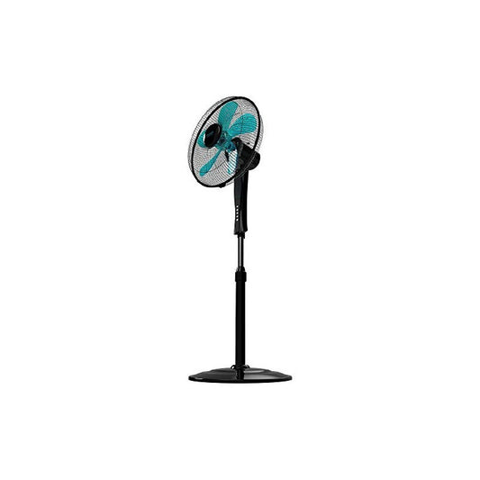 Cecotec Ventilador De Pie Energysilence 530 Power Connected Black_0