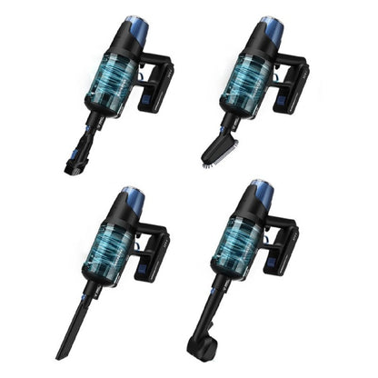 Cecotec Aspirador Vertical Bldc Conga Rockstar 8500 Infinity Ergowet Animal_1