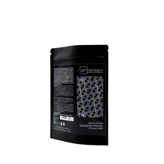 Henna Castaño Ceniza Smoked Pearl Armoniabio 100g_0