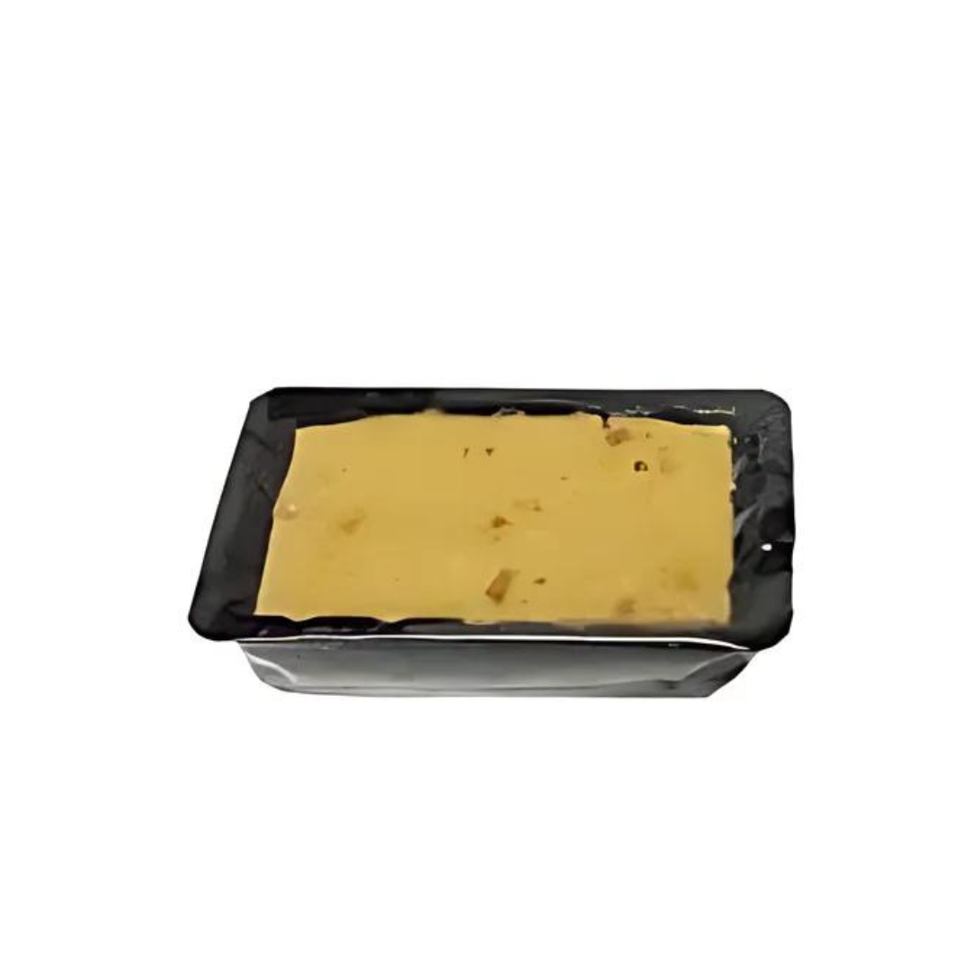 Turrón Blando En Porciones De 25g A Granel - Caja De 3kg_2