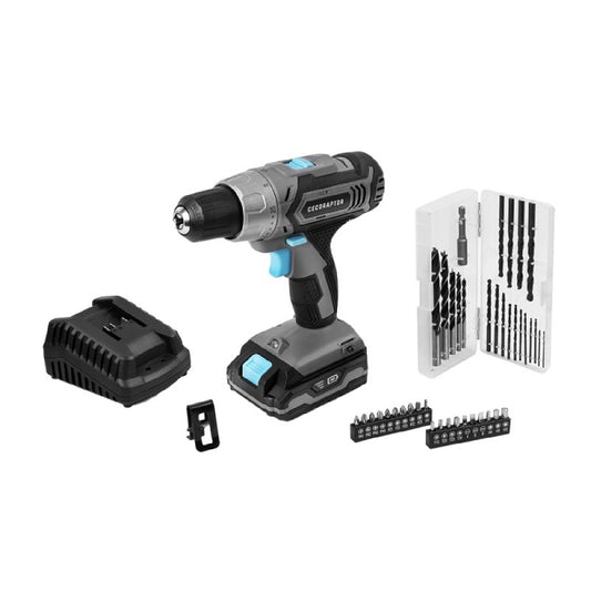 Cecotec Taladro Cecoraptor Perfect Drill 2020 Advance Cecotec_0