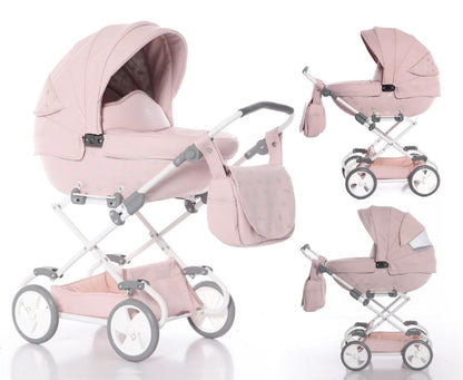 Carro De Muñecas Imperial_pink