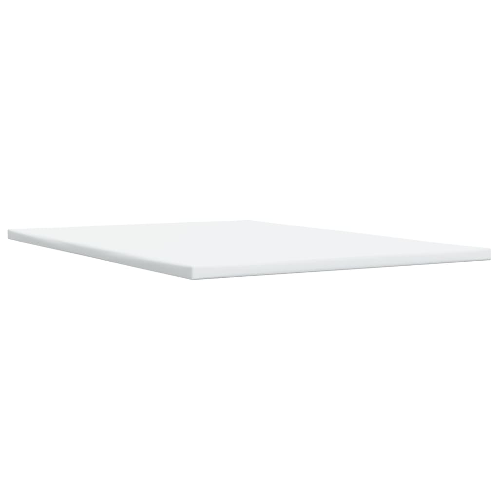 Cama Box Spring Con Colchón Tela Gris Oscuro 160x200 Cm / Vetonek_1
