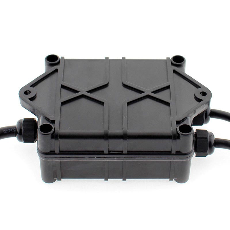 Kenwe Control Rf Rgb, Ip67_3