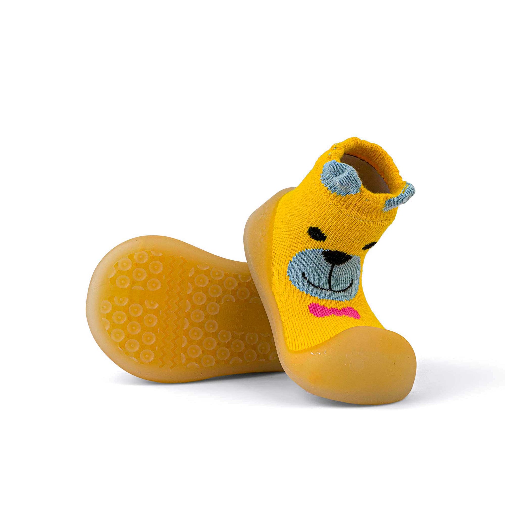 Zapatos De Bebé Que Cambian De Color Con La Luz Del Sol Baby Bear Bigtoes Chameleon M (20)_5