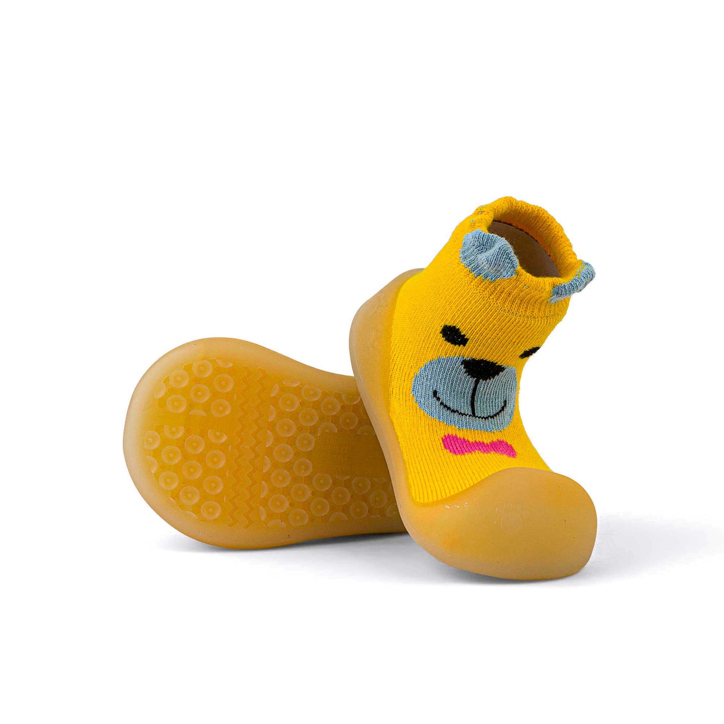 Zapatos De Bebé Que Cambian De Color Con La Luz Del Sol Baby Bear Bigtoes Chameleon L (21,5)_5