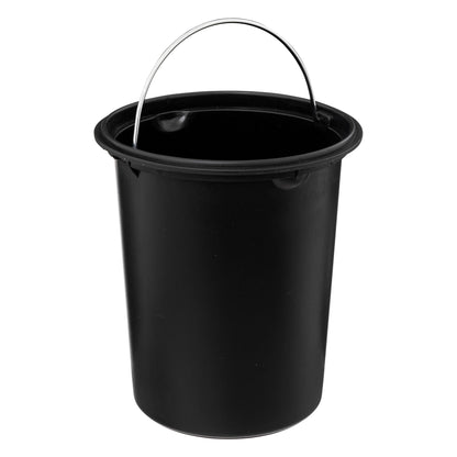 Papelera Con Cierre Lento 3 L_2
