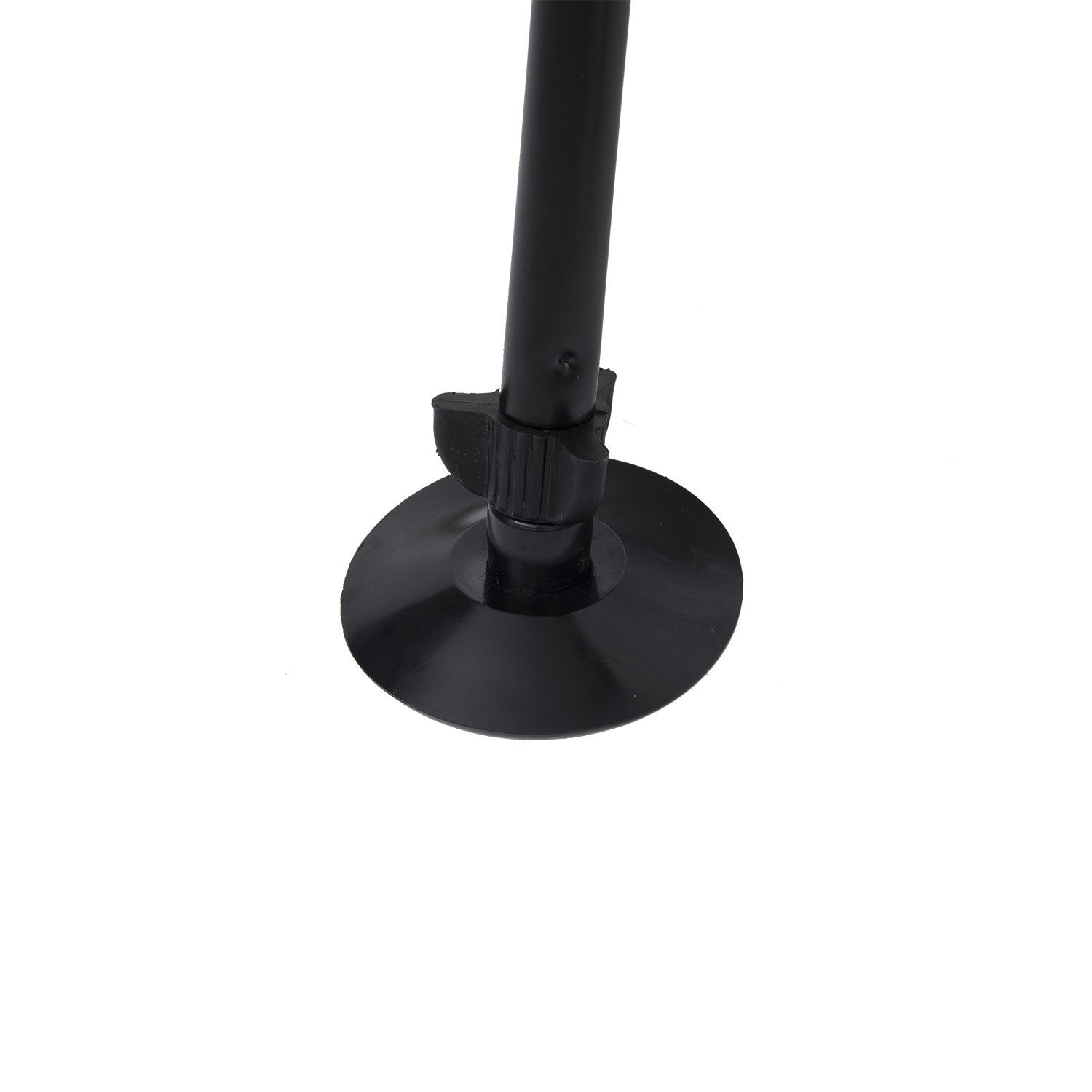 Pawhut Separador Coche Reja Separadora Universal Perros Seguridad Acero Maletero_3