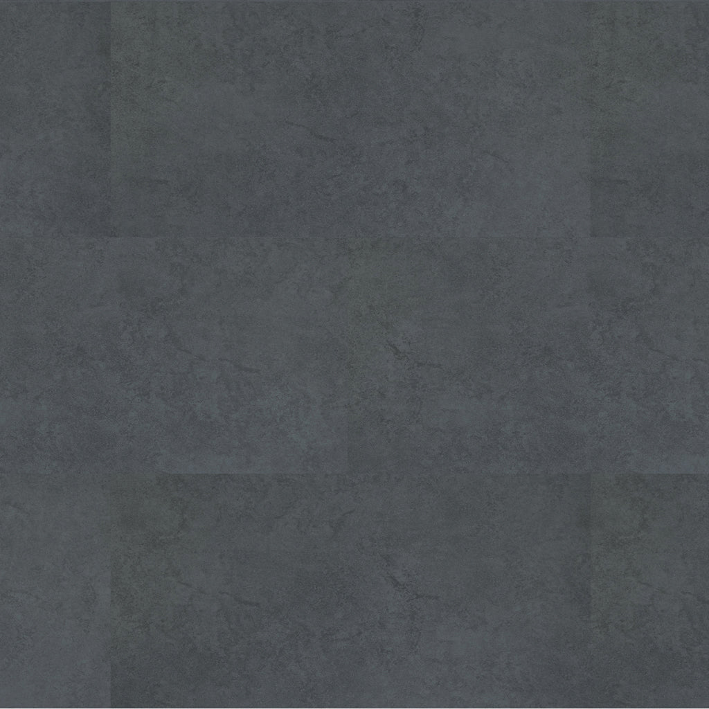 Aqua Click Tiles Xl - Paneles De Pared A Prueba De Agua Y Panel De Sueloe  - Norwich Xl - Negro - 5 Paneles (2,26m²)_1