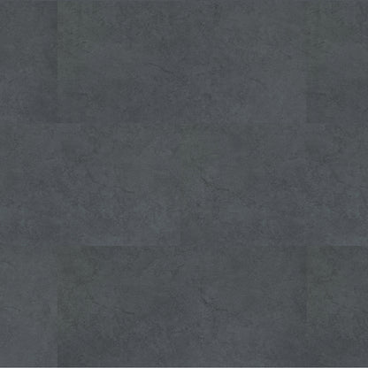 Aqua Click Tiles Xl - Paneles De Pared A Prueba De Agua Y Panel De Sueloe  - Norwich Xl - Negro - 5 Paneles (2,26m²)_1