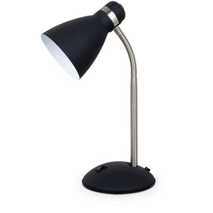 Flexo Nuba E27 Verde