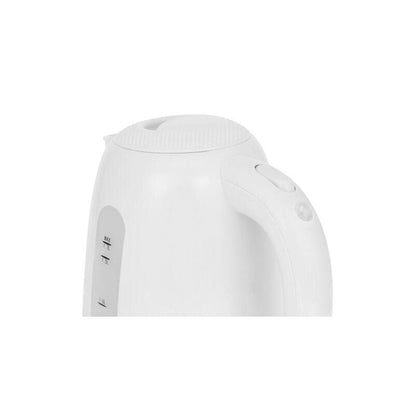 Adler Cr 1254w Tetera Eléctrica 1,7 L Blanco 2200 W_3