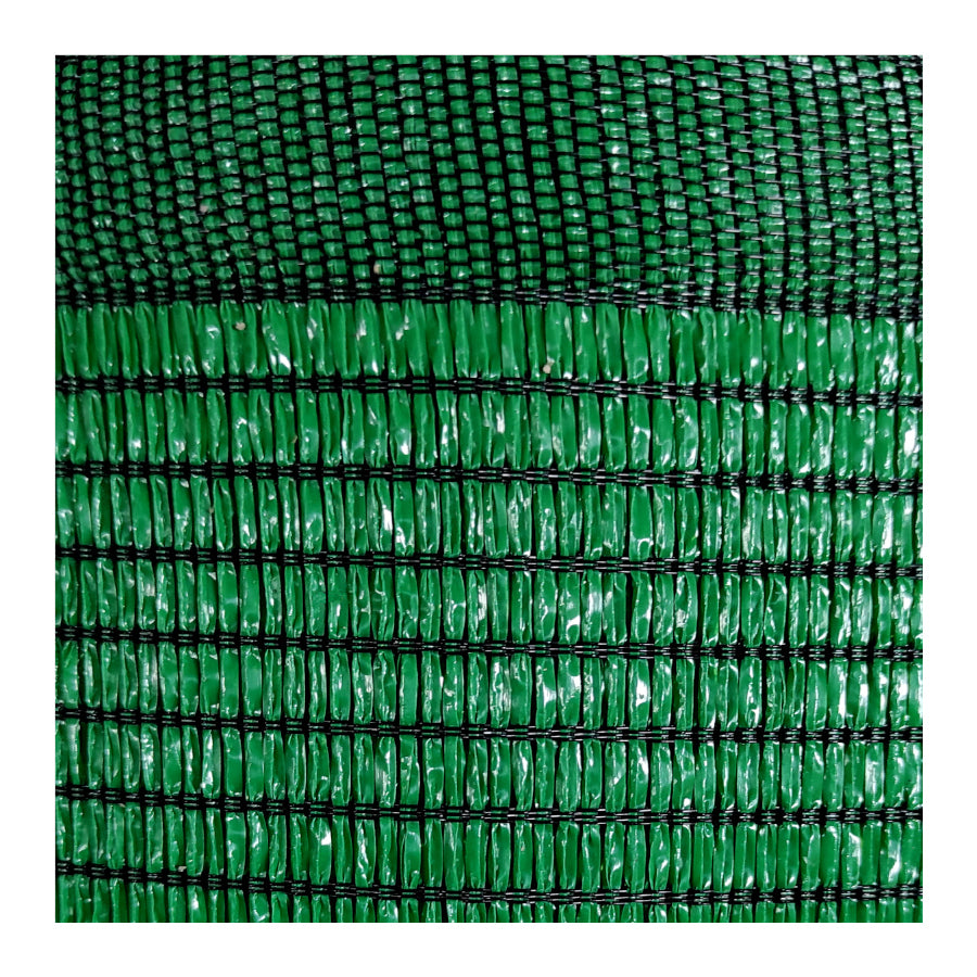 Mini Rollo Malla Ocultación| Composición 100% Poliamida Alta Densidad| 80% Ocultación| Malla Sombreo 1x10m_2