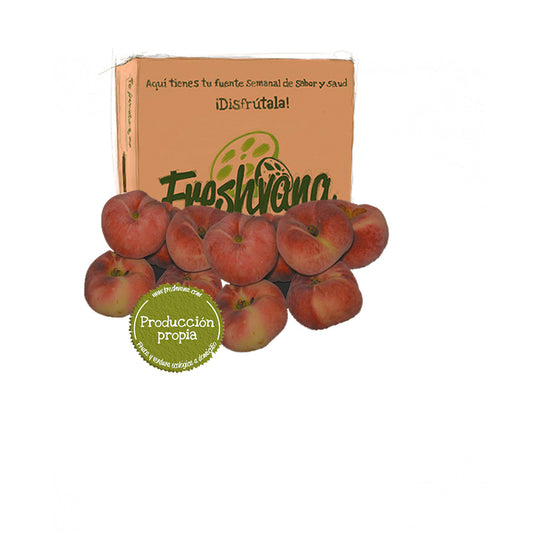 Caja De Paraguayo Ecológico Freshvana 3 Kg_0