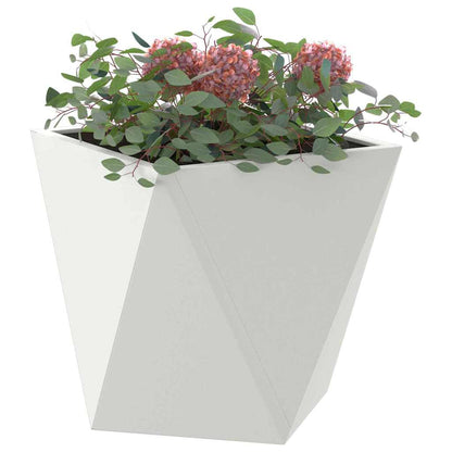 Jardinera 30 X 30 X 30 Cm Acero_2
