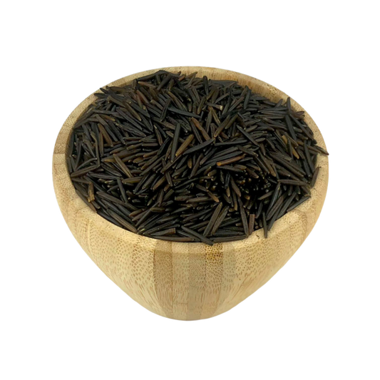 Arroz Salvaje Ecológico Granel 0,5 Kg_0