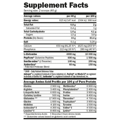 Micelle Hd Casein 1.6 Kg_1