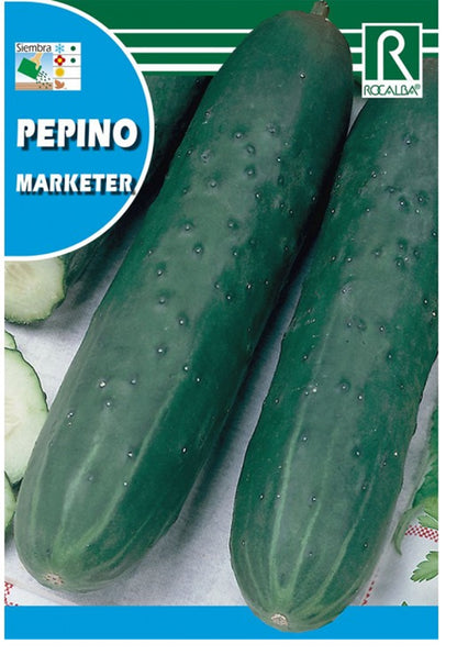 Semillas Pepino Marketer 6g_0
