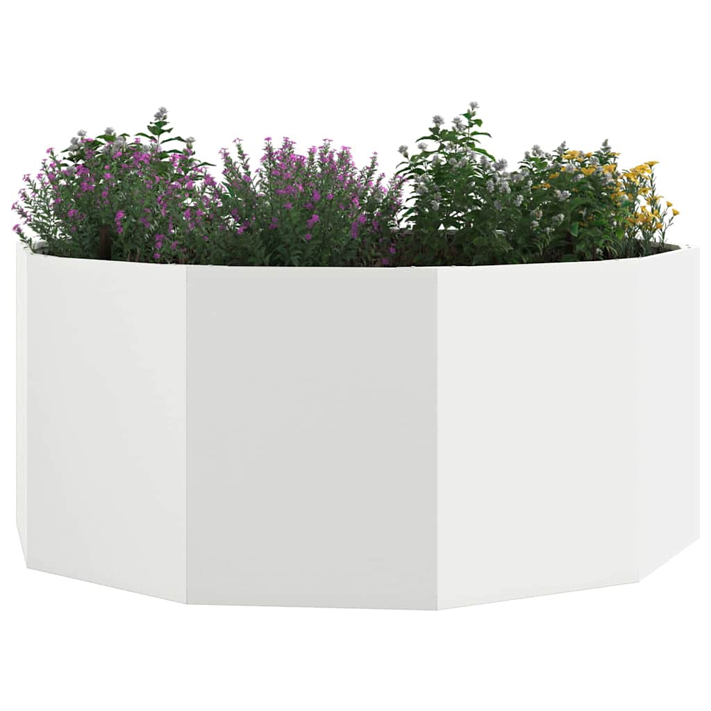 Jardinera 120 X 120 X 50 Cm Acero_2