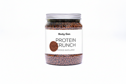 Protein Crunch Choco-avellana - 500g_0
