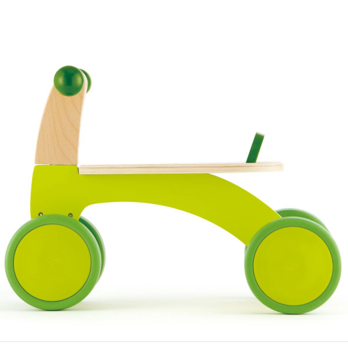 Triciclo Four-wheel Hape_1