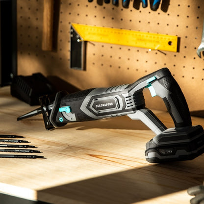 Cecotec Sierra Cecoraptor Perfect Quick&cut 2020 Advance Cecotec_1