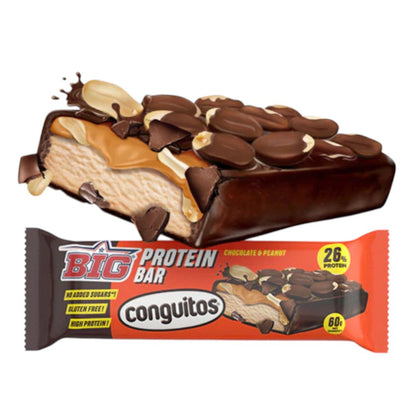 Protein Bar 60 Gr_0