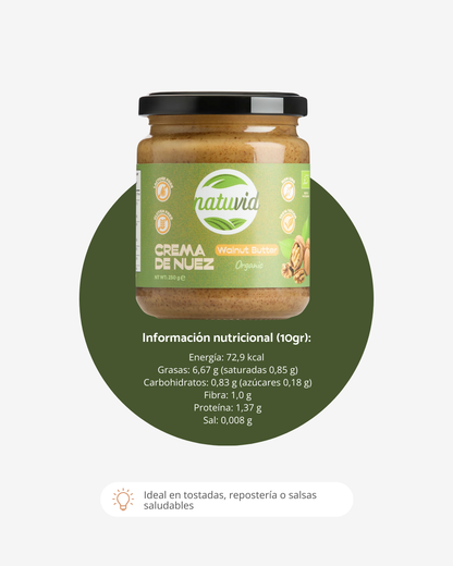 Crema Orgánica De Nuez_2