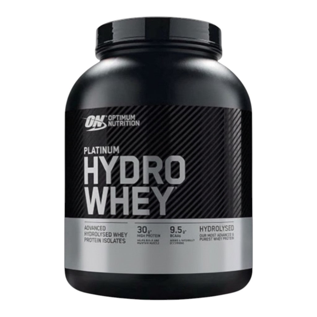 Platinum Hydrowhey 1,6 Kg_0