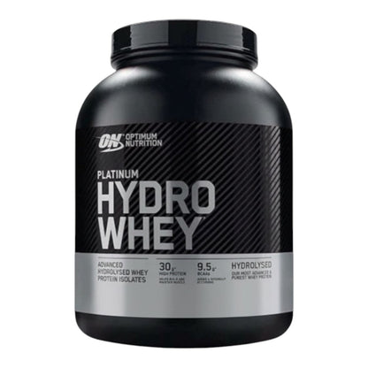 Platinum Hydrowhey 1,6 Kg_0