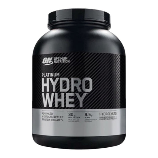 Platinum Hydrowhey 1,6 Kg_0