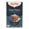 Yogi Tea BIO Chai negro, 17 bolsitas