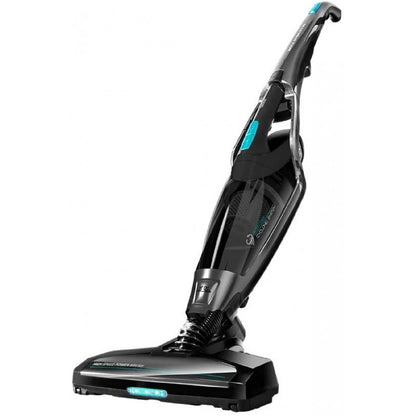 Cecotec Aspirador Vertical Conga Popstar 4070 H2o Max. 4 En 1 Batería Extraíble Apto Para Pelos Mascotas Depósito 08 Lit_0