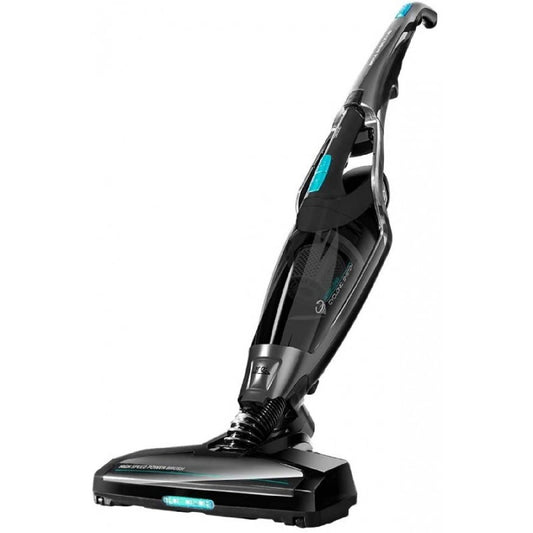 Cecotec Aspirador Vertical Conga Popstar 4070 H2o Max. 4 En 1 Batería Extraíble Apto Para Pelos Mascotas Depósito 08 Lit_0